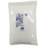 【送料無料】無双本葛100％粉末　お徳用　900g（ムソー）