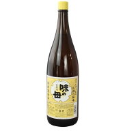 味の一醸造 味の母（みりんタイプ） 1.8L