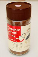 （12本セット）ボッテガバーチ有機穀物 コーヒー MIX100g×12本（1ケース・業務用・大容量）（ノンカフェ…