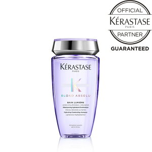 �y���K�戵�X�zKERASTASE �P���X�^�[�[ BL �u�����h �A�u�\���� �o�� ���~�G�[�� 250mL �V�����v�[