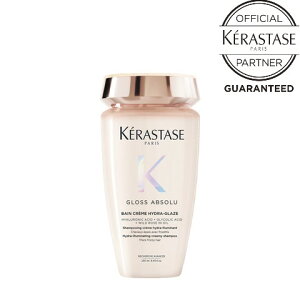�y���K�戵�X�zKERASTASE �P���X�^�[�[ GA �o�� �N���[�� �n�C�h���O���C�Y 250mL �V�����v�[�y���������z