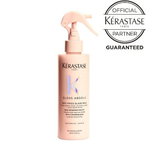 �y���K�戵�X�zKERASTASE �P���X�^�[�[ GA �O���C�Y�~���N 190mL �g���[�g�����g�y���������z