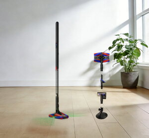 Dyson PencilVac Fluffycones SV50 FC [�}�b�g�u���b�N] �|���@ �_�C�\��