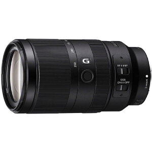 SONY ���]���Y�[�������Y E 70-350mm F4.5-6.3 G OSS SEL70350G