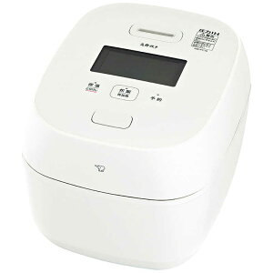 ZOJIRUSHI�i�ۈ�j NW-FC10-WZ ����IH���уW���[ �������� 5.5������ ����