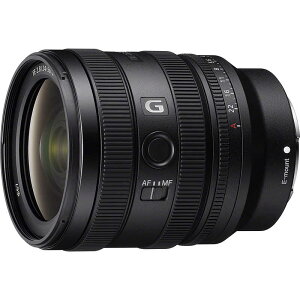 FE 24-50mm F2.8 G SEL2450G �����Y SONY