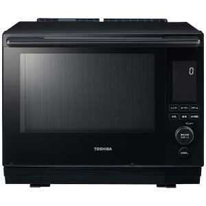 TOSHIBA �ߔM�����C�I�[�u�������W �Ηq�h�[�� ER-D5000B(K)