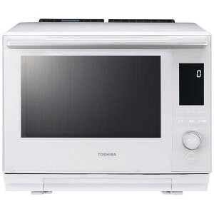 TOSHIBA �M�����C�I�[�u�������W �Ηq�h�[�� ER-D5000B(W)