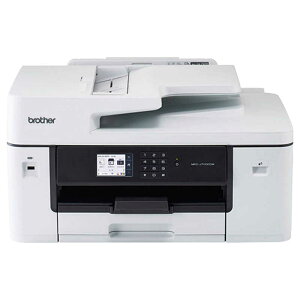 �u���U�[�@brother �v�����^�[ A3�C���N�W�F�b�g�����@ �R�s�[ �v�����g �X�L���� FAX �������ʈ�� Wi-Fi �r�W�l�X �z���C�g MFC-J7110CDW