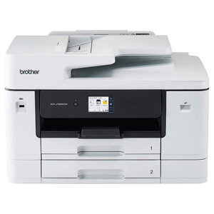 �u���U�[ A3�Ή��C���N�W�F�b�g�����@ PRIVIO �z���C�g DCP-J7205CDW