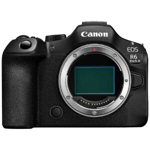 �L���m���@CANON �~���[���X�J���� EOS R6 Mark III �{�f�B�[ EOSR6MKIIIBODY