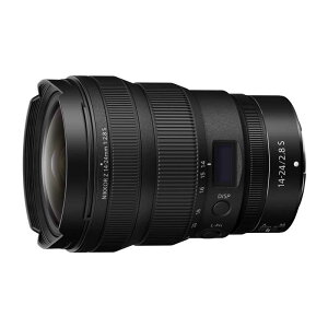 �j�R�� ����a���L�p�Y�[�������Y NIKKOR Z 14-24mm f/2.8S NZ14-24F2.8