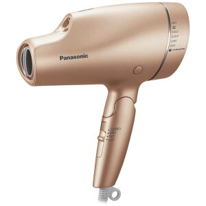 Panasonic �w�A�[�h���C���[ �i�m�P�A �s���N�S�[���h EH-NA9F-PN