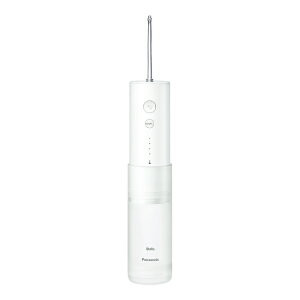 Panasonic ���o���� �W�F�b�g�E�H�b�V���[ �h���c EW-DJ42-W