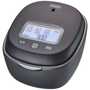 �^�C�K�[ JPL-Y100KG �y�爳��IH�W���[���ъ� �y�炲�A�ΐ��� 5.5������ �G�{�j�[�u���b�N