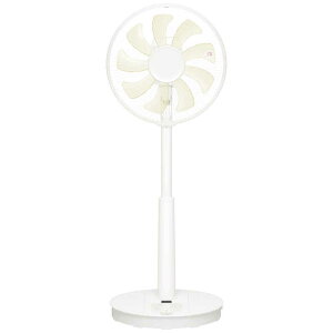 �p�i�\�j�b�N�@Panasonic �z���C�g F-C339D-W ���r���O��@ DC���[�^�[���� 1/f��炬 ����8�i�K ������U��@�\���� �����R���t��