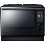 TOSHIBA 過熱水蒸気オーブンレンジ 石窯ドーム ER-D7000C(K) ブラック