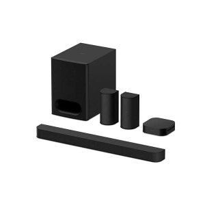 �\�j�[�@SONY �z�[���V�A�^�[�V�X�e�� �mDolbyAtmos�Ή� / 5.1ch / Bluetooth�Ή��n HT-S60