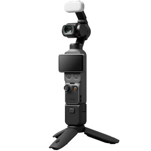 DJI Osmo Pocket 4 �i�I�Y�� �|�P�b�g4�j�N���G�C�^�[�R���{ OP4401
