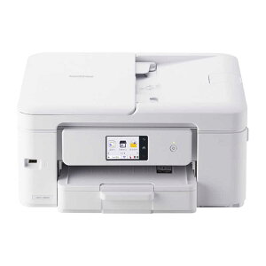 �u���U�[�@brother �v�����^�[ A4�C���N�W�F�b�g�����@ �v���r�I �mL���`A4�n �z���C�g DCP-J929N-W