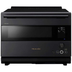 SHARP HEALSIO �E�H�[�^�[�I�[�u�� AX-RS1C-H