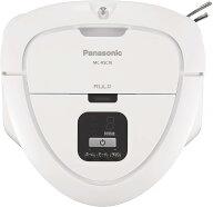 Panasonic ルーロミニ ロボット掃除機 MC-RSC10-W
