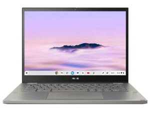 Chromebook Plus CM34 Flip(CM3401) CM3401FFA-LZ0211 [WN] m[gp\R ASUS