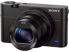 サイバーショット DSC-RX100M3 デジタルカメラ SONY