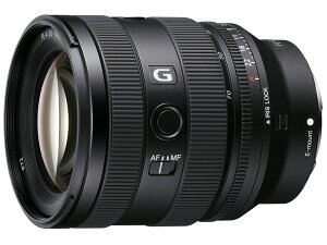 FE 20-70mm F4 G SEL2070G �����Y SONY