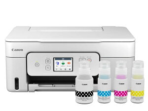 G3390 [�z���C�g] �v�����^ CANON