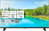 楽天市場】テレビ レグザ 32型の通販