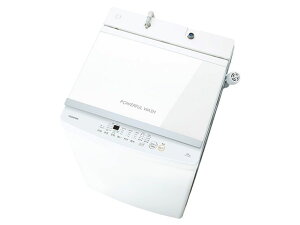(TOSHIBA) S@ 10kg AW-10GM3(W) e ܂Ƃߐ KXgbvfUC XeX ӂ됅|v sAzCg