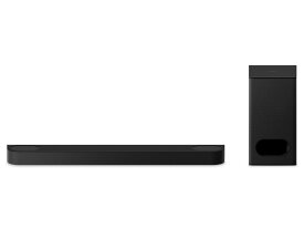 BRAVIA Theatre Bar 6 HT-B600 [ブラック] ホームシアター スピーカー SONY