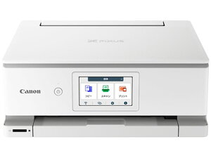 PIXUS TS8930 [�z���C�g] �v�����^ CANON