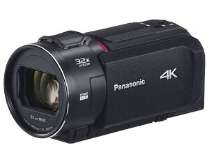 HC-VX3-K [���U�[�u���b�N] �r�f�I�J���� �p�i�\�j�b�N