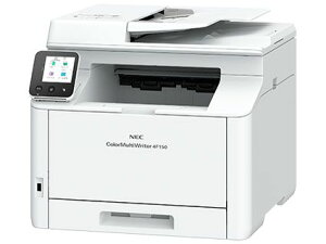 Color MultiWriter 4F150 PR-L4F150 v^ NEC