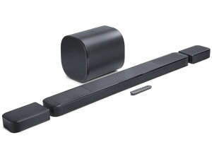 JBL BAR1300M2BLKJN �u���b�N �T�E���h�o�[/11.1.4ch���S���C�����X�T���E���h