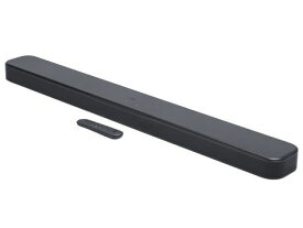 JBL BAR 300MK2 [ブラック] ホームシアター スピーカー
