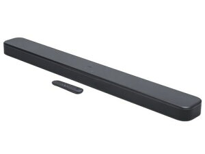 BAR 300MK2 [�u���b�N] �z�[���V�A�^�[ �X�s�[�J�[ JBL