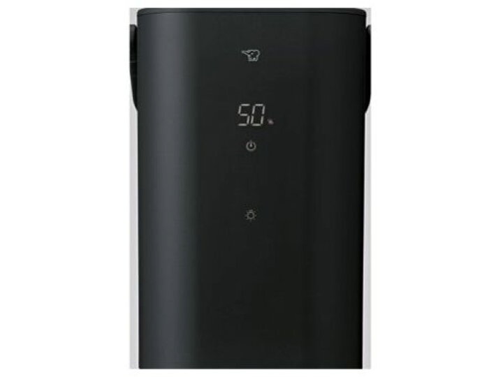 楽天市場】（新品・在庫あり) 象印 EE-FA50-BA ブラック STAN 