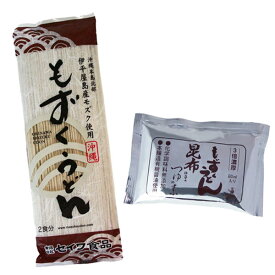 楽天市場 もずくうどんの通販