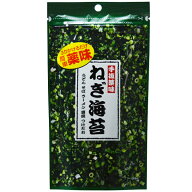 メール便対応 手抜き薬味 ねぎ海苔 9g （乾燥 ねぎのり ネギノリ トーノー ざるそば うどん ）