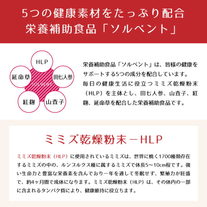 楽天市場】【当選確率1/2 最大100％Pバック】ソルベント フローケア 