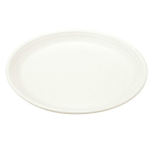 森修焼 413 プレートL(日本製 電子レンジ対応 食洗機対応 遠赤外線効果 陶器 天然石 安心 安全 ランチプレート 無地 シンプル ギフト プレゼント)