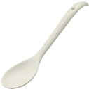 森修焼 043 スプーン 大(日本製 電子レンジ対応 食洗機対応 遠赤外線効果 陶器 天然石 安心 安全 キッチンツール 無地 シンプル ギフト プレゼント)