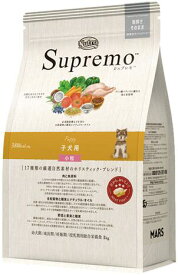ニュートロ　シュプレモ　子犬用　小粒　1kg ／　NS102