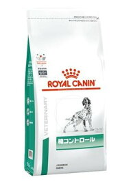 ロイヤルカナン　犬用　糖コントロール　1kg