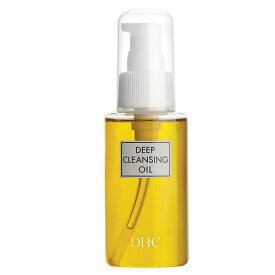 【送料無料】【あす楽】DHC 薬用ディープクレンジングオイル SS 70ml