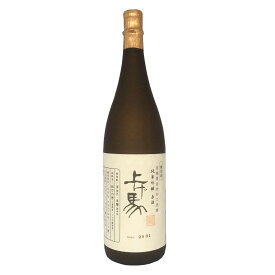 有機米100％の純米吟醸酒 上げ馬[純米吟醸結びの神原酒] 1800ml 日本酒 お酒 三重県産 オーガニック原料 家飲み