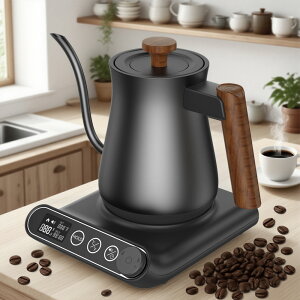 �y�V�i�����I�z�d�C�P�g�� �d�C�|�b�g �ۉ� ���x���� �󕰂��h�~ �����d��OFF �����ȒP �׌� �R�[�q�[�|�b�g 0.9L 1200W �h���b�v �������� �R�[�q�[ �g�� �e�B�[ ���� �� ���� �M�� �A�C���X